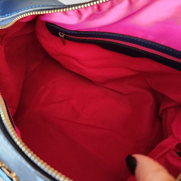 Tous Satchel "EUC" - Picture 15 of 16